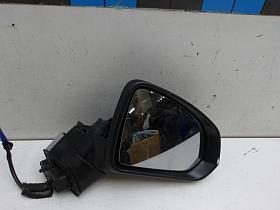 Зеркало наружное правое для Москвич 3 2022- года выпуска, 8210200U3400