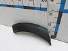 Renault Logan 2018- | Накладка крыла заднего правого