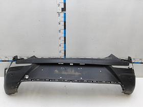 Бампер задний для Москвич 3 2022- года выпуска, 2804100U3480F011