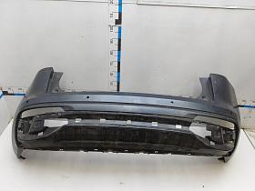 Бампер задний для Geely Monjaro 2021- года выпуска, 6044124500