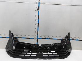 Бампер передний для Geely Atlas 2023- года выпуска, 6608105131