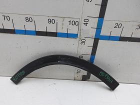 Накладка крыла заднего правого для Omoda C5 2022- года выпуска, 609001179AB