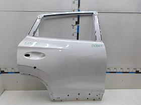 Дверь задняя правая для Omoda C5 2022- года выпуска, 551001324AADYJ