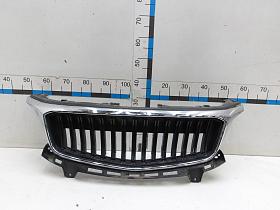 Решетка радиатора для Livan X3 Pro 2022- года выпуска, 8894508384