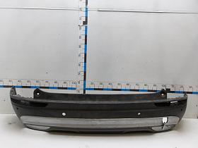 Бампер задний для Geely Atlas Pro I 2021- года выпуска, 6600064487