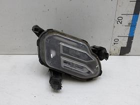 ПТФ левая для Kia Sorento 2020- года выпуска, 92201P2000