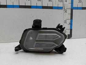 ПТФ правая для Kia Sorento 2020- года выпуска, 92200P2000