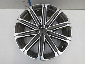 Диск колесный 21" для Changan UNI-K 2020- года выпуска, CD569F2602060202