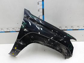 Крыло переднее правое для ВАЗ 2123 (Chevrolet NIVA) 2020- года выпуска, 21230840301081