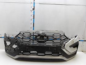 Бампер передний для Lada Vesta 2022- года выпуска, 8450040056