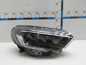 Фара правая для Lada Vesta 2022- года выпуска, 8450040000