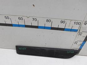 Накладка двери задней левой для Kia Rio X-Line 2020- года выпуска, 87721H0500