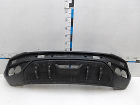 Спойлер (нижняя часть) бампера заднего для Geely Coolray 2023- года выпуска, 6044146200