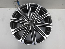 Диск колесный 21" для Changan UNI-K 2020- года выпуска, CD569F2602060202