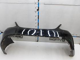 Бампер задний для Mercedes-Benz W205 (C-Klasse) 2018- года выпуска, A2058853304 