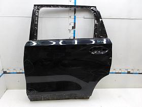 Дверь задняя левая для EXEED VX 2021- года выпуска, 509001141AADYJ