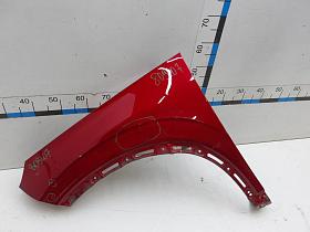 Крыло переднее левое для Omoda C5 2022- года выпуска, 553000312AADYJ