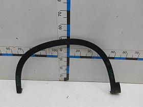Накладка крыла переднего левого для Omoda C5 2022- года выпуска, 609001176AA