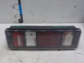 Фонарь противотуманный для ПОЛУПРИЦЕП KRONE SD 2000- года выпуска, 2VP34096112