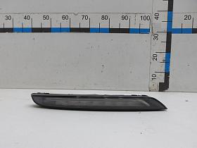 Ходовой огонь левый для Porsche Macan 2015 года выпуска, 95B941181B