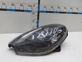 Фара левая для Porsche Macan 2015 года выпуска, 95B941039J