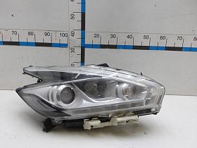 Фара правая для Nissan Murano III 2014-2022 года выпуска, 260105BC5A