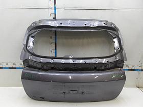 Дверь багажника для Soueast S07 2024- года выпуска, 509002816AADYJ