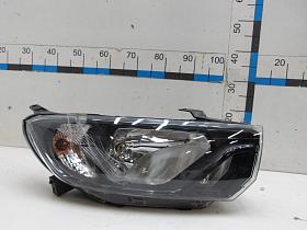 Фара правая для Lada Granta 2018- года выпуска, 8460018775