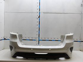 Бампер задний для Lada Granta 2018- года выпуска, 8460013719