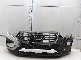 Бампер передний для Lada Vesta 2022- года выпуска, 8450040056