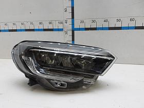 Фара правая для Lada Vesta 2022- года выпуска, 8450040000