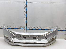 Бампер передний для Lada Granta 2018- года выпуска, 8450040054