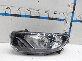 Фара левая для Lada Granta 2018- года выпуска, 8450112281