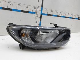 Фара правая для Lada Granta 2018- года выпуска, 8450112280