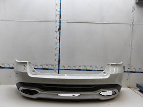 Бампер задний для Lada Vesta 2022- года выпуска, 8450040067