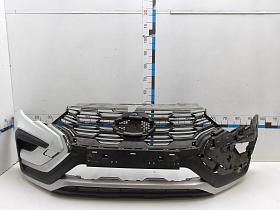 Бампер передний для Lada Vesta 2022- года выпуска, 8450040054