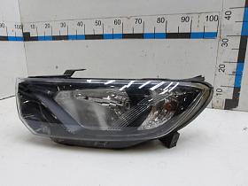 Фара левая для Lada Granta 2018- года выпуска, 8460018776