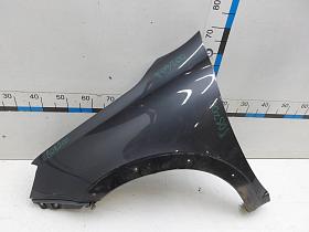 Крыло переднее левое для Lada Granta 2018- года выпуска, 8450104276