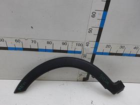 Накладка крыла переднего левого для Lada Granta 2018- года выпуска, 21940821211300