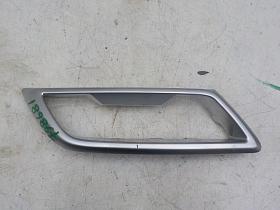 Насадка глушителя для Jaecoo J7 2023- года выпуска, 602002808AA