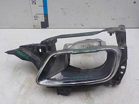 Насадка глушителя для BMW X5 G05 2018- года выпуска, 51128074189