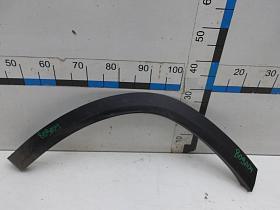 Накладка крыла заднего правого для Geely Monjaro 2021- года выпуска, 8890043637