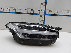 Фара правая для Volvo XC90 2019- года выпуска, 31655722