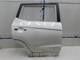 Дверь задняя правая для Москвич 3 2022- года выпуска, 6201200U3400E