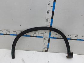 Накладка крыла переднего левого для Omoda C5 2022- года выпуска, 609001176AA