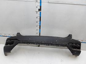 Спойлер (нижняя часть) бампера заднего для Omoda C5 2022- года выпуска, 602002649AA