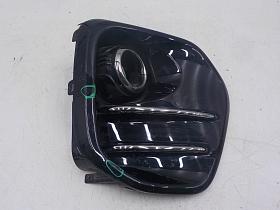 Облицовка ПТФ левая для Kia Sportage 2016- года выпуска, 86522F1100