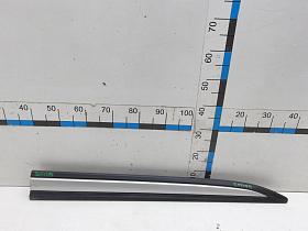 Накладка двери передней правой для Mitsubishi Outlander III 2012- года выпуска, 5727A484