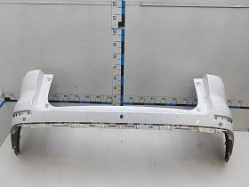 Бампер задний для Haval M6 2021- года выпуска, 2804102XKZ0YA