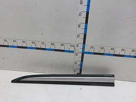 Накладка двери передней левой для Mitsubishi Outlander III 2012- года выпуска, 5727A697	